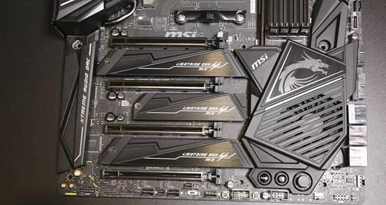 AMD锐龙93900装机体验如何？全核55G跑分表现强吗？  第2张