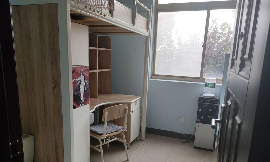 大学宿舍必备数码有哪些？如何打造科技感十足的寝室环境？  第2张