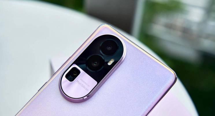 OPPOReno10与OPPOR17Pro对比评测：哪个更值得购买？  第3张