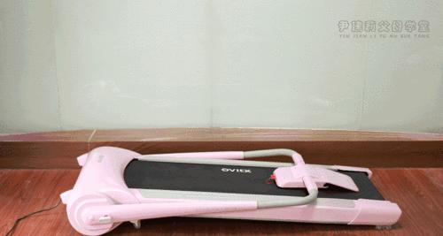 小乔家用跑步机新上市怎么样？在家健身效果如何保证？  第3张