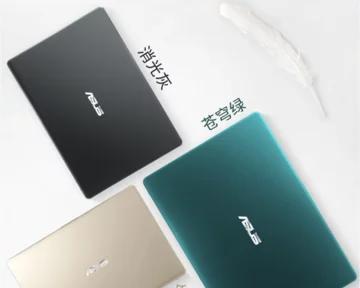 华硕灵耀S2代S4300FN笔记本怎么样？至尊气质如何尽享？  第3张
