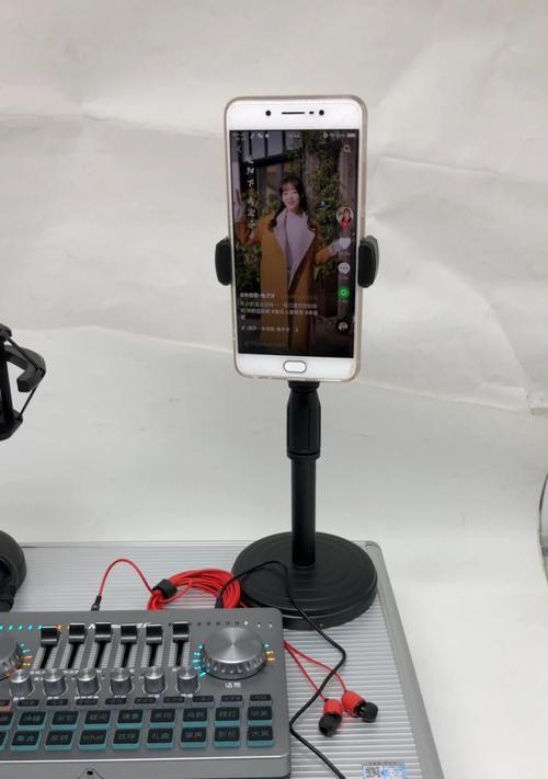 纽曼S1专业版声卡调音技巧有哪些？  第3张