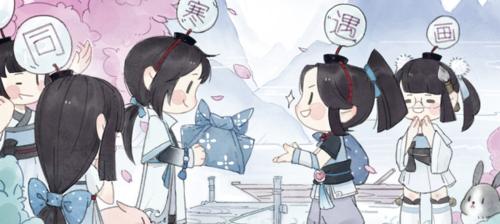 畅玩逆水寒光影精灵5你可以的？如何提升游戏体验？  第1张
