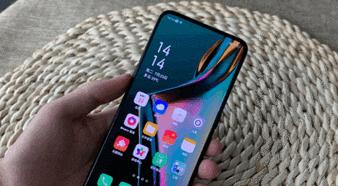 千元高性价比手机OPPOK3有哪些独特魅力？  第1张