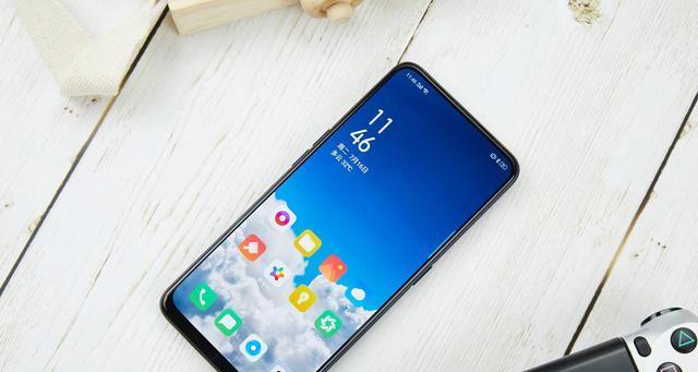 千元高性价比手机OPPOK3有哪些独特魅力？  第3张