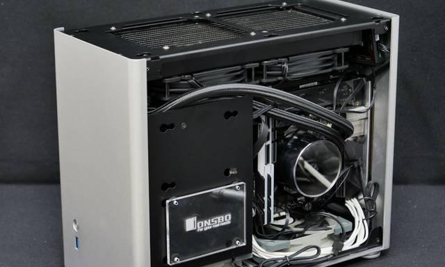 畅爽玩吃鸡？R52600RX570也可以很强劲，如何实现？  第3张