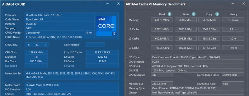 新款HUAWEIMateBookXPro最佳评测？性能如何？值得购买吗？  第1张