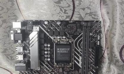 I59400F搭配华硕B360M主板显卡性能不佳怎么办？  第1张