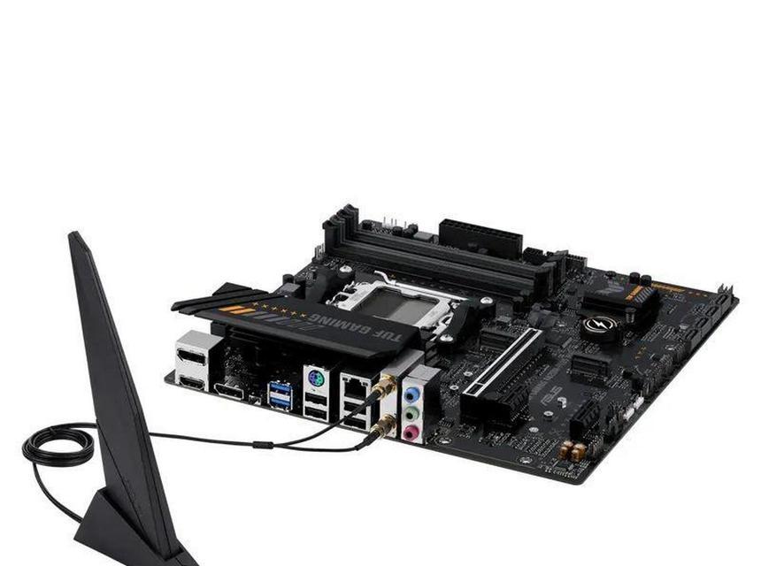 I59400F搭配华硕B360M主板显卡性能不佳怎么办？  第2张