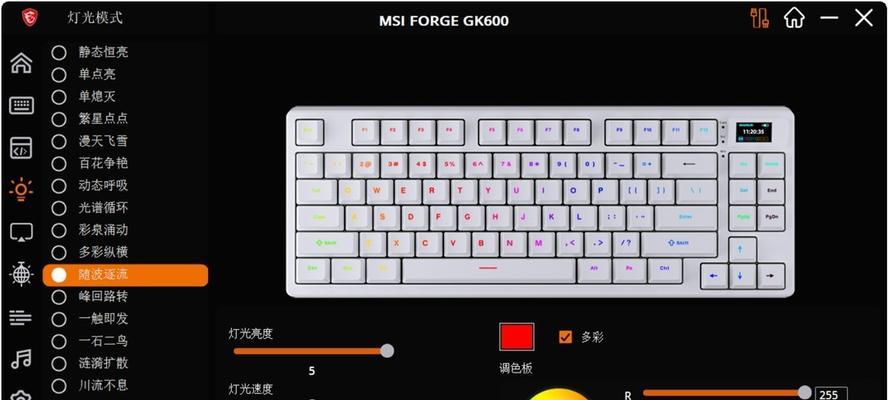 入门级热门游戏键盘怎么选？这些要点你注意了吗？  第2张