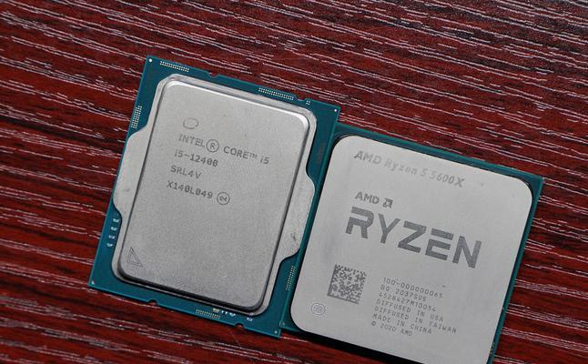 R51600X与i58600K性能对比，哪款更适合你？  第2张
