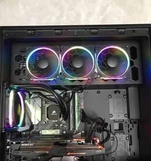 GM100i78700KGTX1070Ti组装电脑清单包含哪些组件？如何确保兼容性？  第1张