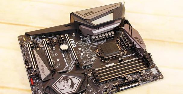 GM100i78700KGTX1070Ti组装电脑清单包含哪些组件？如何确保兼容性？  第2张