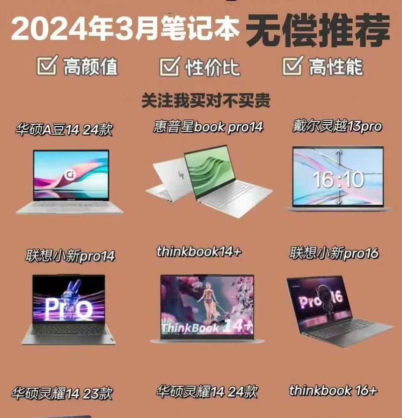 电脑小白挑选笔记本电脑指南：哪些功能最重要？  第3张