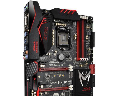 Z270与Z170主板对比：哪个更适合你？  第2张