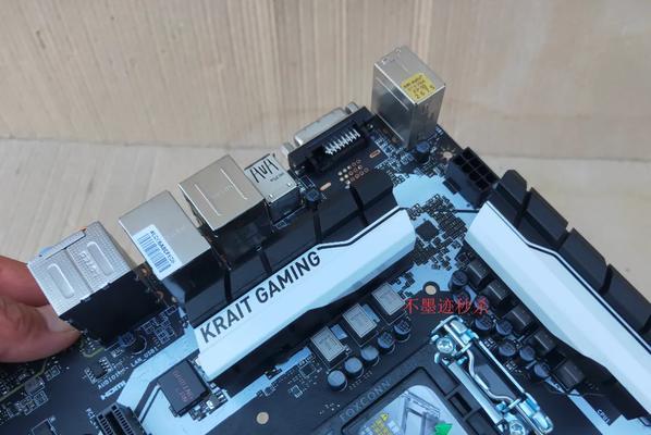 Z270与Z170主板对比：哪个更适合你？  第1张