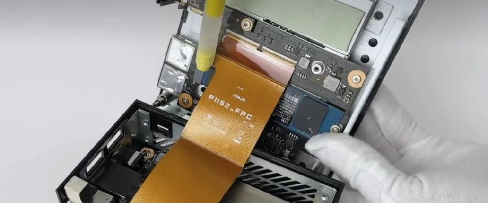 电脑运行内存降速怎么办？如何提升运行速度？  第1张