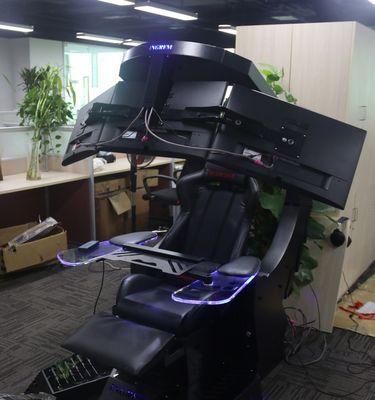 电脑座舱声音体验如何优化？  第1张
