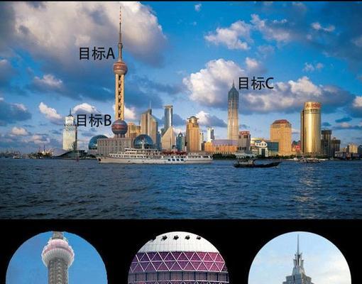 手机变焦望远镜拍照调整方法是什么？如何拍出清晰的照片？  第1张