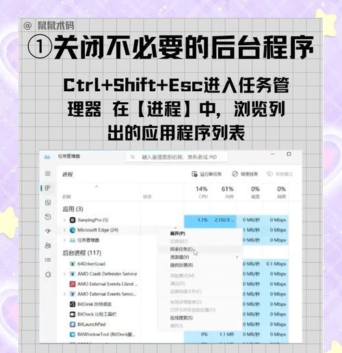 怎么显示电脑内存？查看内存大小的正确方法是什么？  第2张