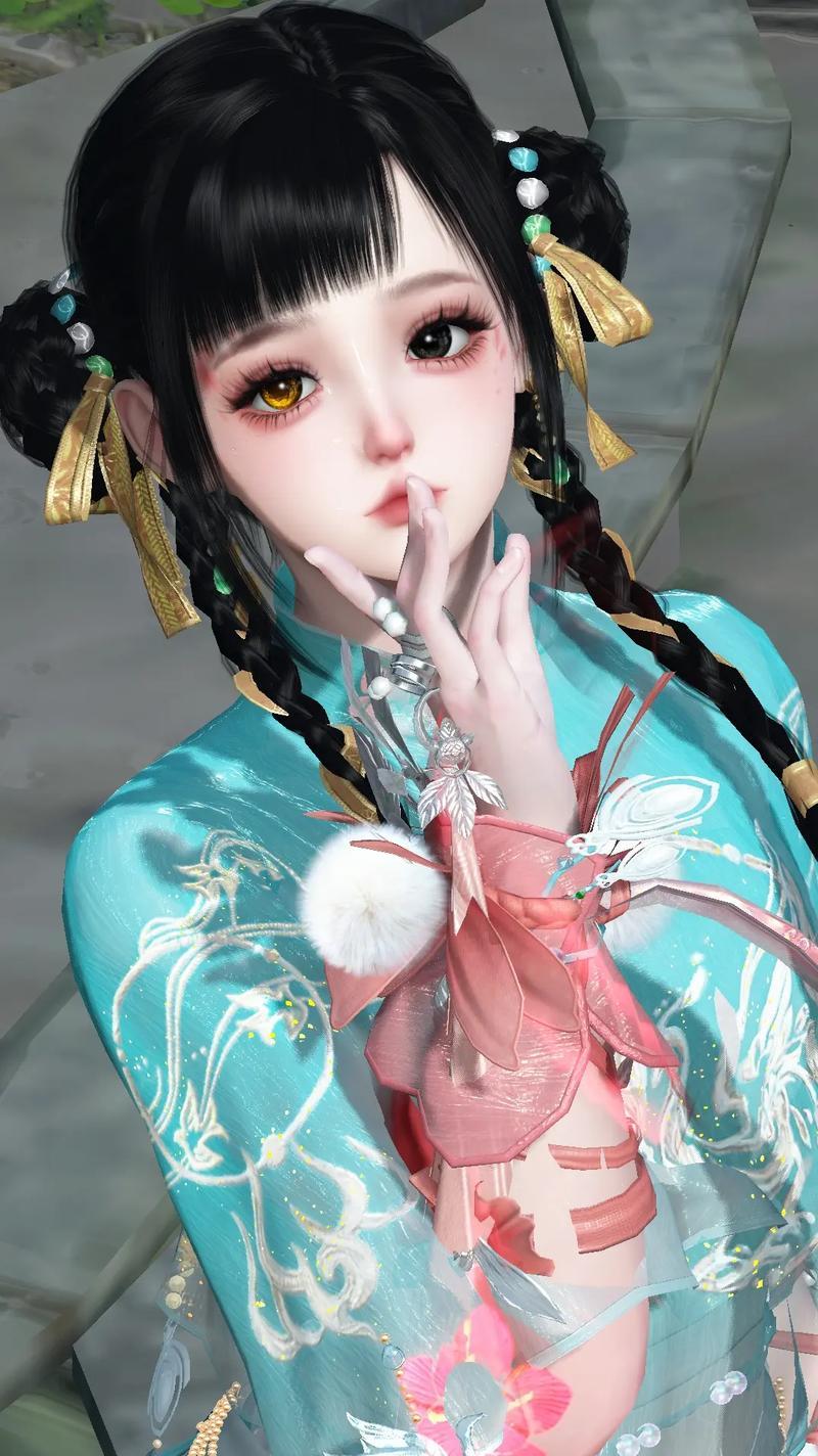 逆水寒手机壁纸拍照设置方法是什么？  第2张