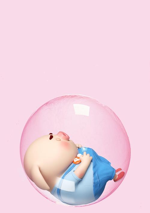 手机拍照出现泡泡？如何避免和处理？  第3张