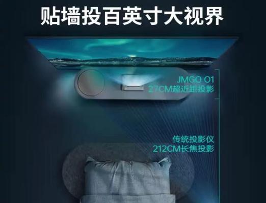 新款投影仪自动高清关闭方法是什么？  第3张
