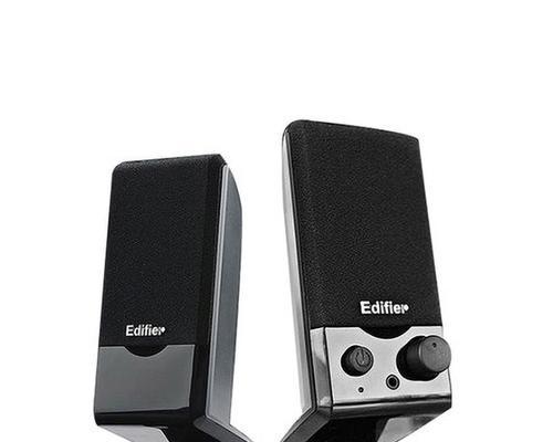 电脑台式音响声音大的推荐产品有哪些？  第1张