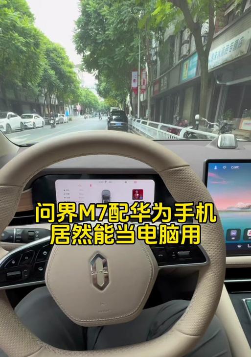 问界M7拍照后如何将照片传输到手机？  第3张
