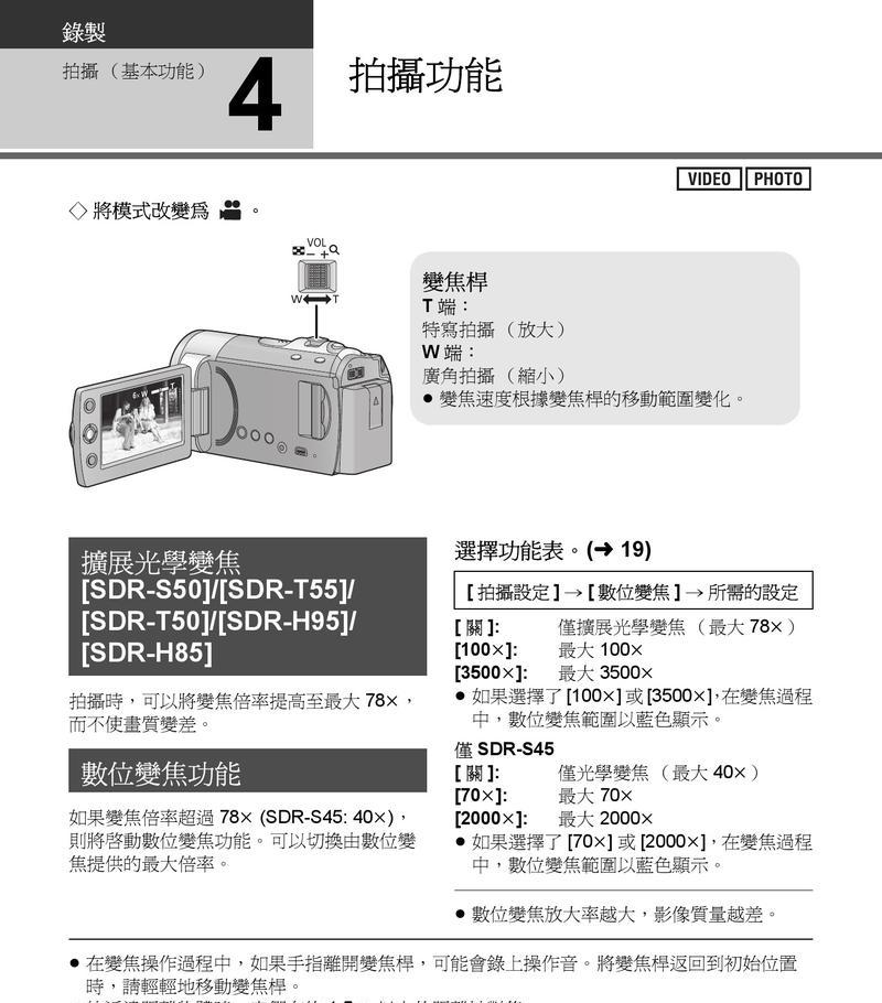 如何使用礼堂高清摄像机进行手机拍照？操作步骤是什么？  第1张