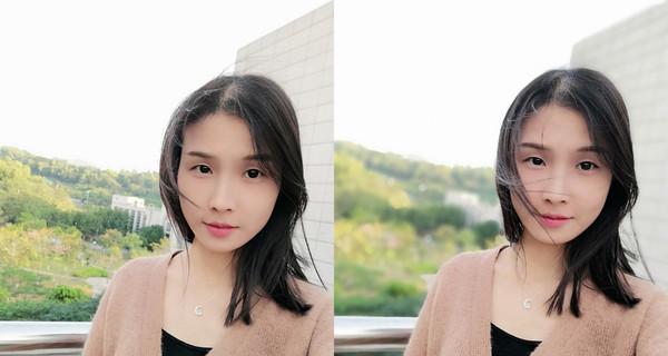 荣耀手机如何设置美颜相机拍照？有哪些操作方法？  第1张