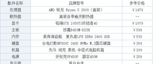 如何拍摄电脑配置照片更吸引人？有哪些要点？  第1张