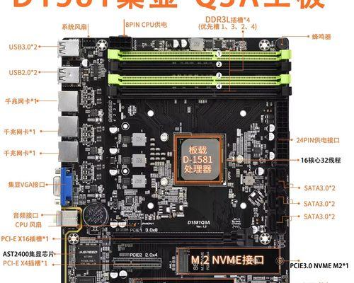 电脑板载内存如何增加？需要哪些工具？  第1张