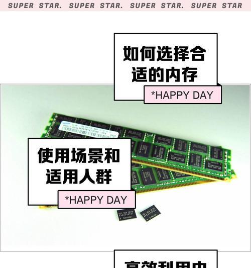 电脑板载内存如何增加？需要哪些工具？  第3张