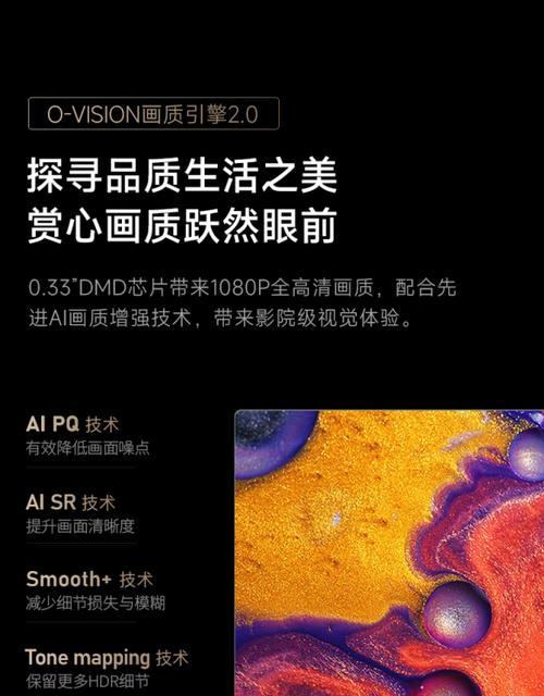 投影仪为何大幅降价？价格下降背后的因素是什么？  第3张