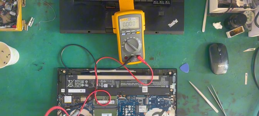 笔记本电脑维修需要注意哪些常识？  第3张