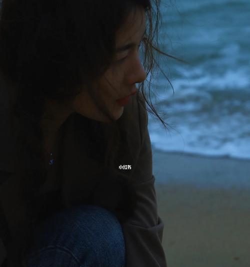海边阴天手机怎么拍照片？拍摄技巧有哪些？  第1张