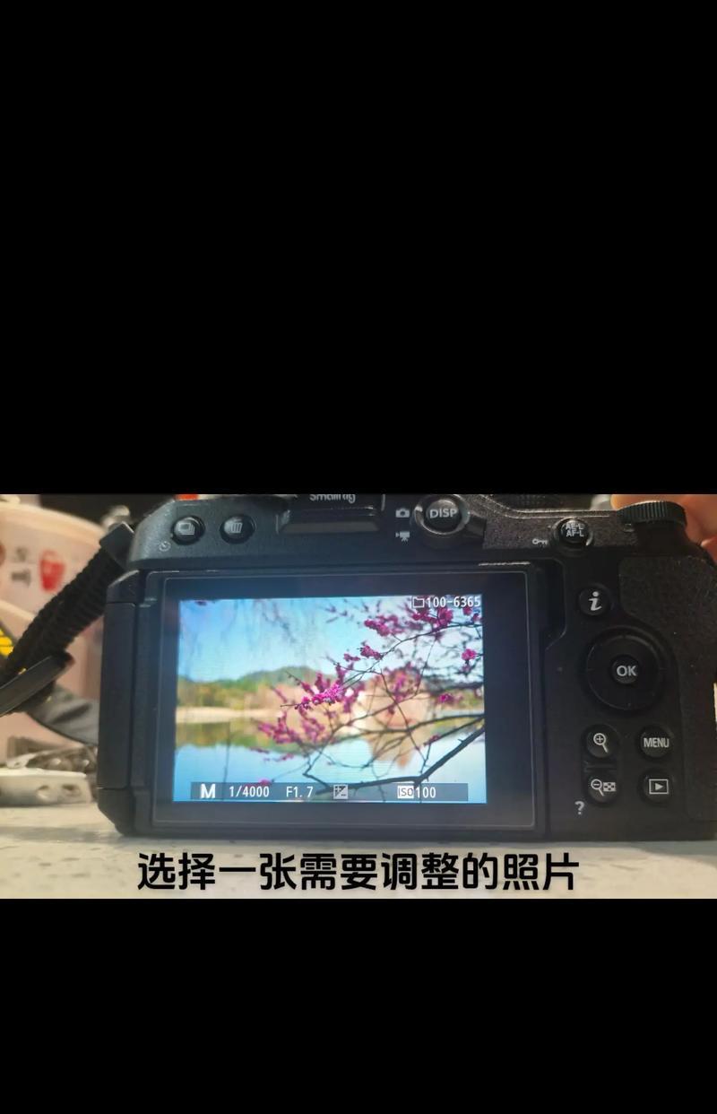 尼康老版相机手机拍照方法是什么？  第2张