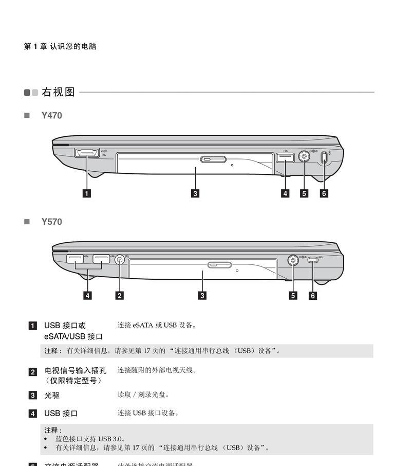 联想笔记本如何？联想笔记本的使用技巧有哪些？  第3张