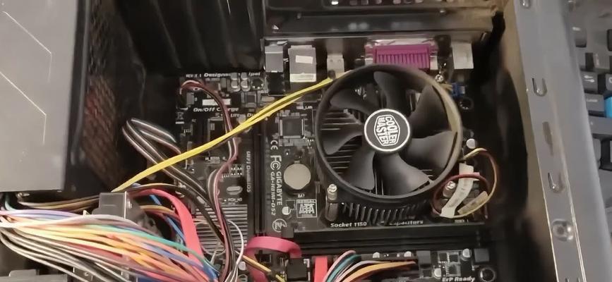 电脑浏览器卡顿后黑屏如何解决？  第1张