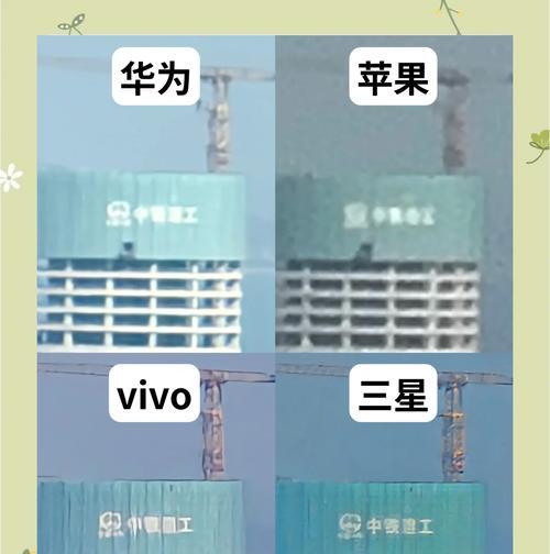 手机拍照虚焦效果如何实现？  第3张