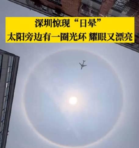 手机拍照时阳光光晕的处理技巧是什么？  第3张
