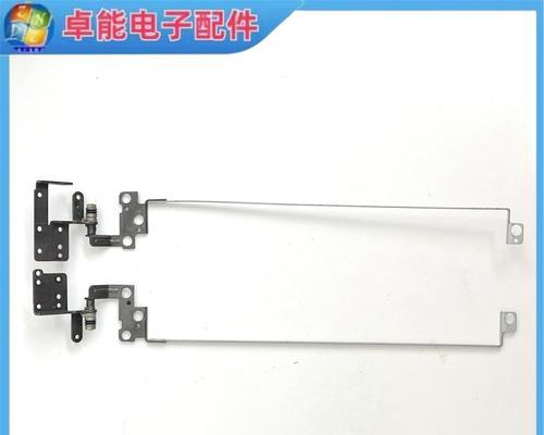 笔记本屏幕转轴的作用是什么？  第2张