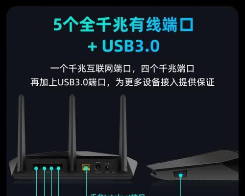 通用路由器与普通路由器有何区别？  第1张