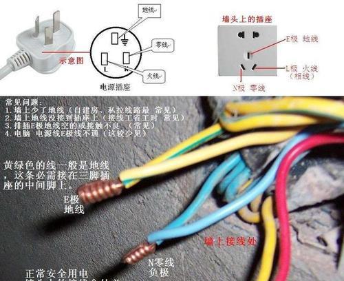 为什么热水器可以充当地线？原理是什么？  第2张