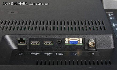 长虹夜晶电视怎么接线图解？接线步骤是什么？  第2张