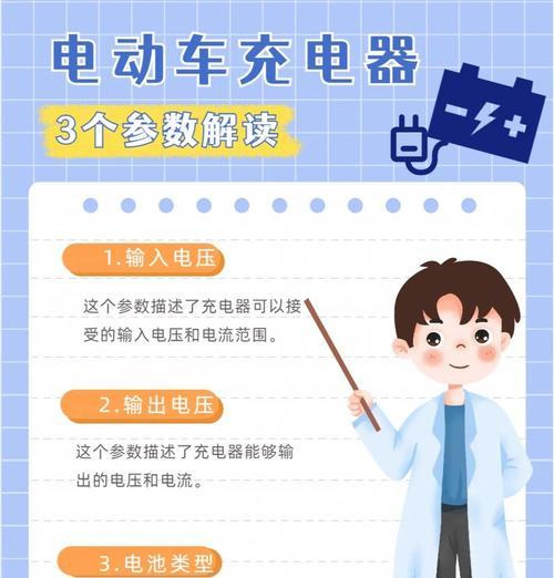 圆形口电线头是什么？如何正确匹配充电器？  第1张
