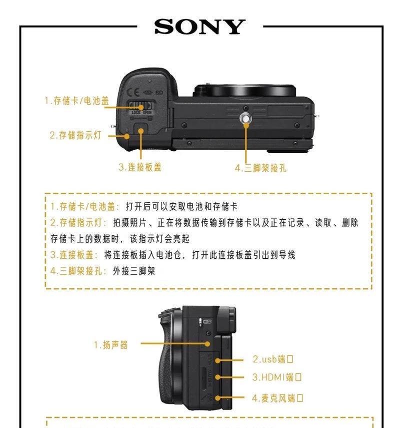 索尼相机火爆怎么解决？解决方法有哪些？  第1张