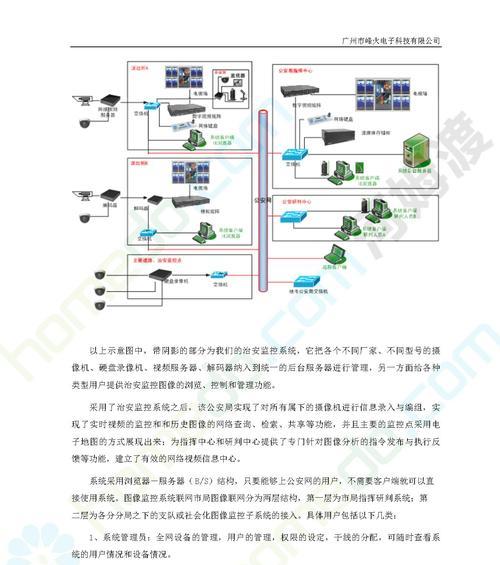 录像机服务器地址设置方法是什么？如何确保连接稳定？  第1张