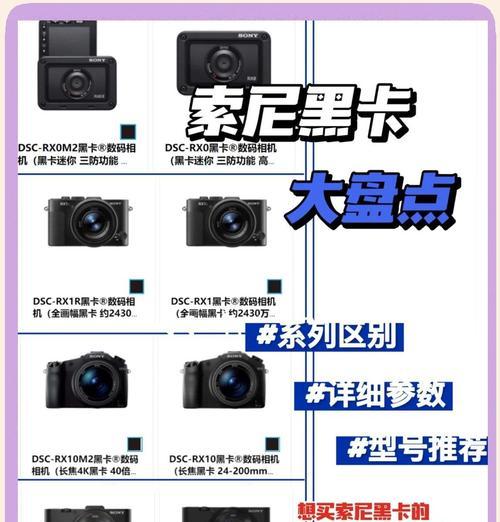 索尼黑卡相机的充电器类型是什么？充电器的选择对相机有何影响？  第2张